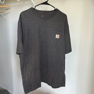 Carharrt Tshirt